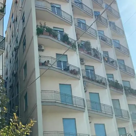 Διαμέρισμα Botero *