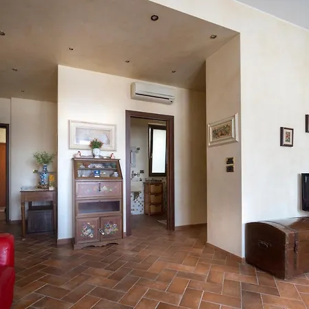 Botero Apartment