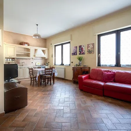 Apartment Botero