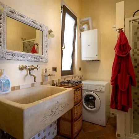 Apartment Botero *