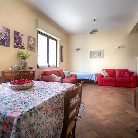 Apartment Botero Capo d'Orlando