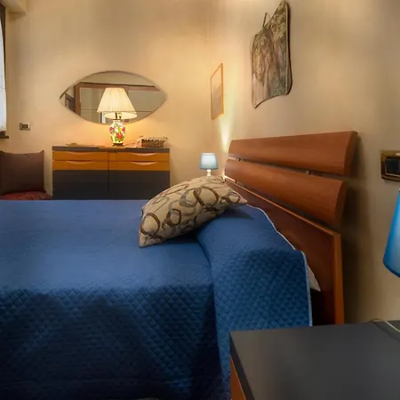 Apartment Botero