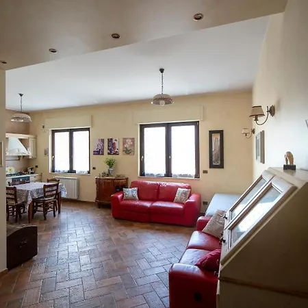 Botero Apartment Capo d'Orlando