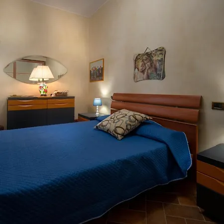 Botero Apartment