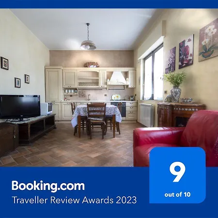 Διαμέρισμα Botero