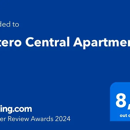 Apartment Botero